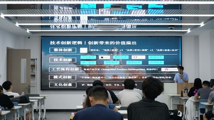 嘉職院“兩岸青年數(shù)字經(jīng)濟創(chuàng)新創(chuàng)業(yè)訓練營”圓滿結束 數(shù)字內容制作服務開拓新視野