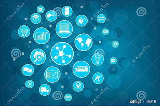 工業互聯網數據服務 產業鏈中的核心引擎與價值源泉